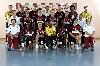 Teamfoto US Ivry Handball Saison 2006/2007