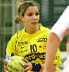 Frances Gnthel wechselt vom HCL Junior Team zur Saison 2007/08 nach Union Halle-Neustadt