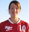 Kirsten Watzke - SV Allensbach - 2. BL Sd 2007/08