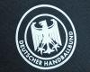 DHB-Logo, Logo DHB, Deutscher Handball-Bund