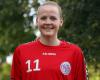 Katharina Mack - Thringer HC 2014/15