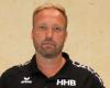 Jürgen Bätjer - Handball Hannover-Burgwedel
