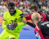 Dika Mem, FC Barcelona Lassa, VELUX EHF Final4 2019