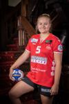 Leonie Heinrichs - HSV Solingen-Grfrath 2019/20