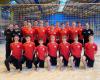 Beachhandball U16-Nationalmannschaft, Witten, Marten Franke 