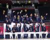 Olympiasieger Frankreich kann vor der EM wohl kein Vorbereitungsspiel absolvieren.