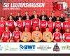 Bündeln die SG Leutershausen und der TV Germania Großsachsen mit zwei weiteren Clubs aus der Region die Kräfte?