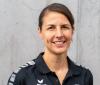Yvonne Leuthold, DHB Rotweiss Thun, Co-Trainerin
