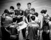Deutschland, U21-Nationalmannschaft, Bock auf Handball, Behind the Scenes