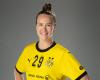 Emma Olsson - Borussia Dortmund