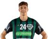Niklas Gautzsch - TSV Hannover-Burgdorf