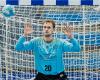 Christian Ole Simonsen - TSV Bayer Dormagen DOR-LB LB-DOR