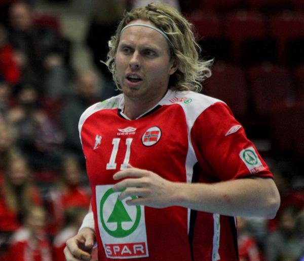 Über Kiel will Mamelund auch zurück in die Nationalmannschaft.