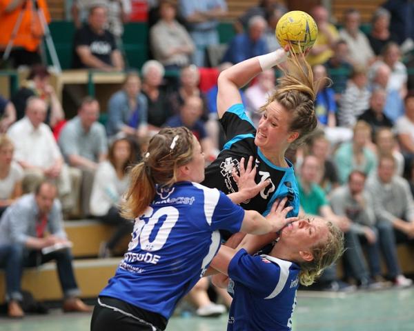 wJA-Final4 Annika Hollender - HSG Badenstedt