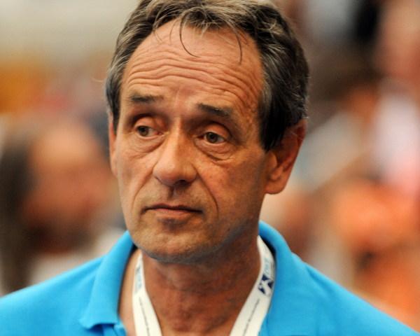 Dr. Rolf Brack übernimmt am 1. Juli 2014 das Amt des Schweizer Nationaltrainers.