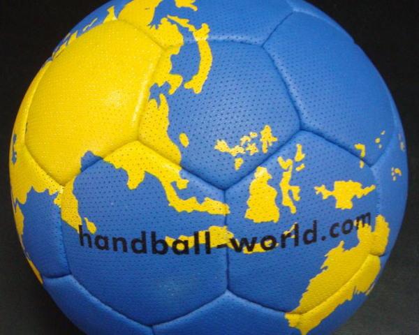 Entsteht eine weltumspannende Handball-Liga?