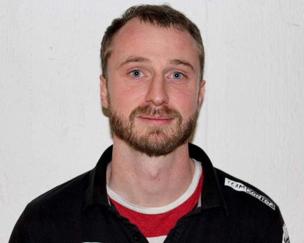 Spreefüxxe Trainer Lars Melzer