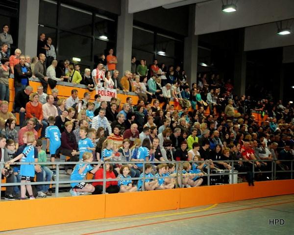 Merzig freut sich auf hochkarätigen Jugend-Handball