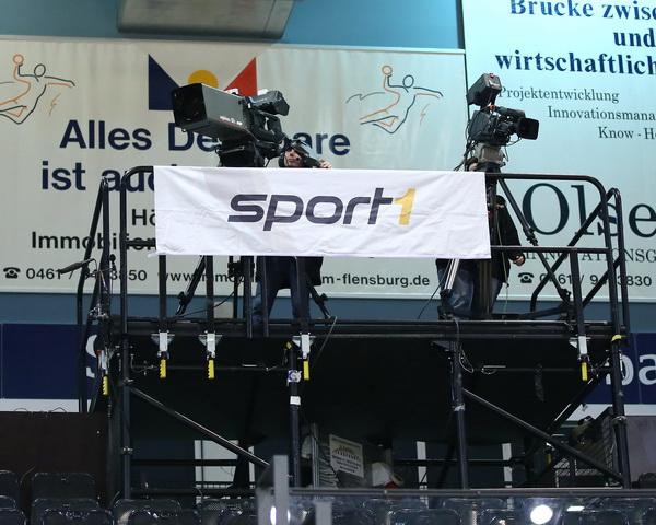 Sport1 überträgt die Bundesliga noch (mindestens) bis 2017