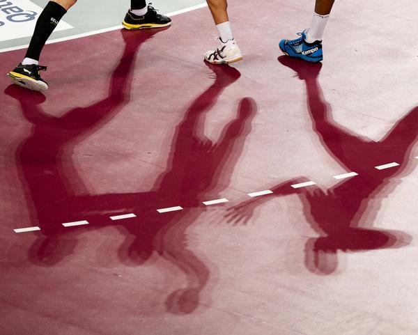 #7nach7: Der Rückblick auf den heutigen Handball-Tag
