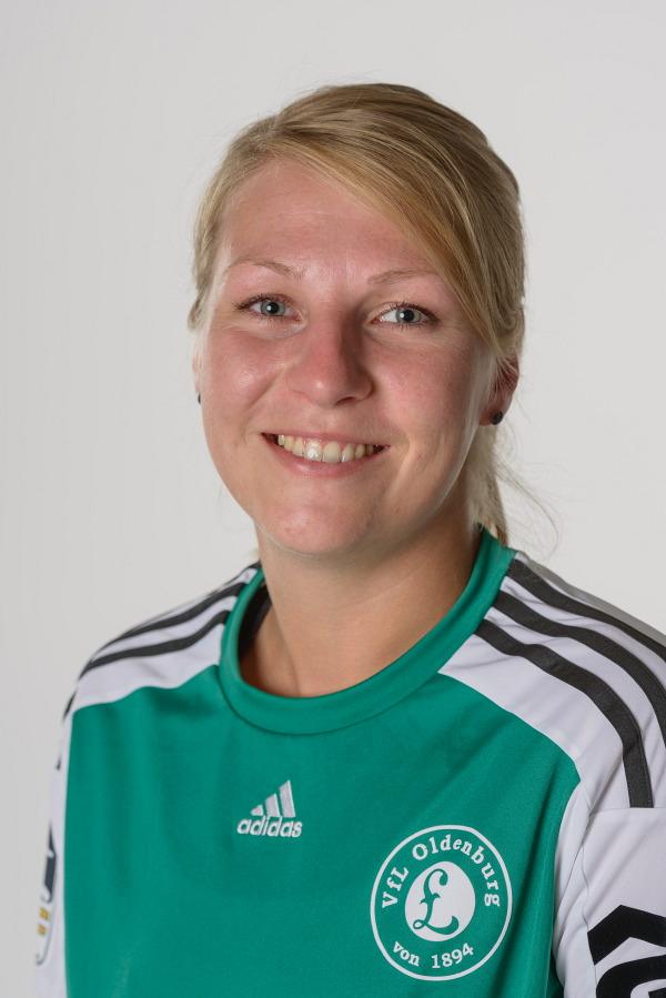 Kim Birke, VfL Oldenburg