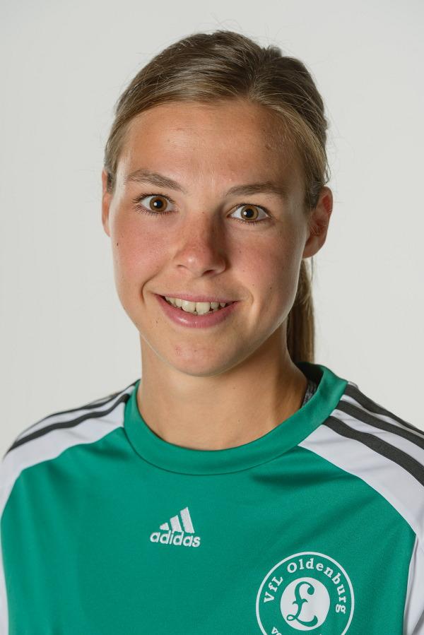 Inger Smits, VfL Oldenburg