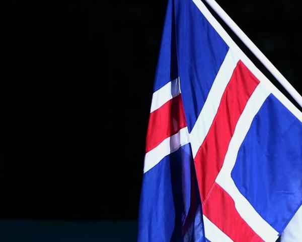 Island trifft in der Vorrunde auf die deutsche Auswahl