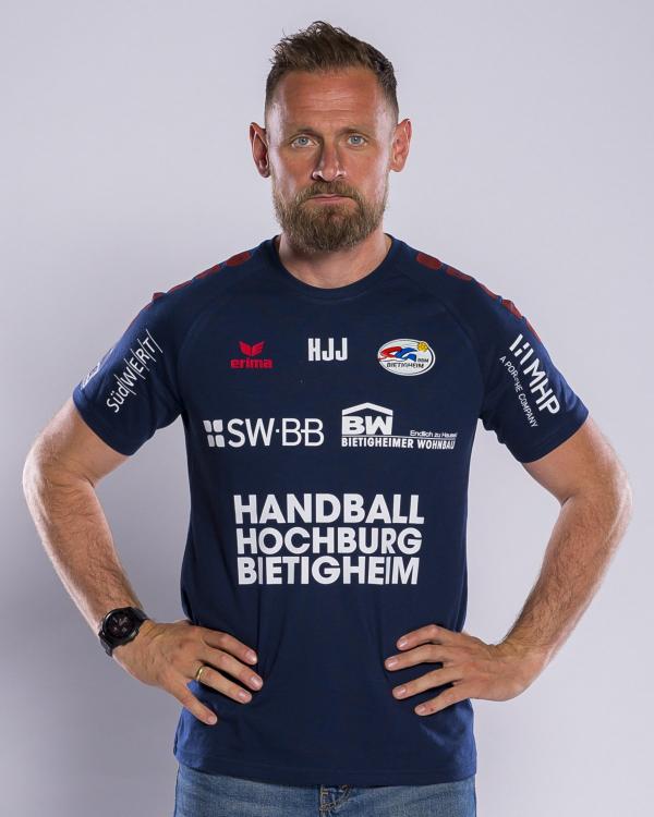 Hannes Jón Jónsson